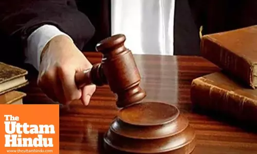 Major Allahabad High Court Ruling: Wife Living a Better Life Than Husband Not Entitled to Maintenance