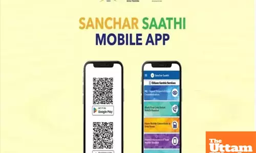 Sanchar Saathi in action: 6 mobiles blocked, 4 traced every minute, DoT reveals stunning stats Sanchar Saathi in action: 6 mobiles blocked, 4 traced every minute, DoT reveals stunning stats