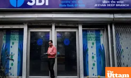 SBI slashes lending rates and fixed deposit interest rates, effective next week SBI slashes lending rates and fixed deposit interest rates, effective next week