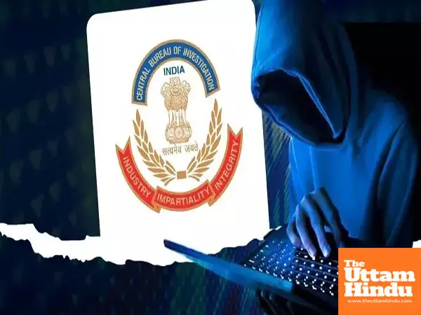 CBI chargesheet names 17, 58 firms in ₹1,000 crore cyber fraud scam CBI chargesheet names 17, 58 firms in ₹1,000 crore cyber fraud scam