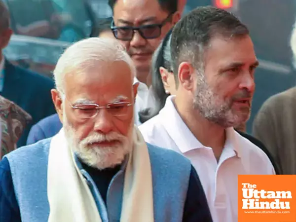 Turbulent year in politics: Waqf to Vande Mataram, key issues raise eyebrows Turbulent year in politics: Waqf to Vande Mataram, key issues raise eyebrows