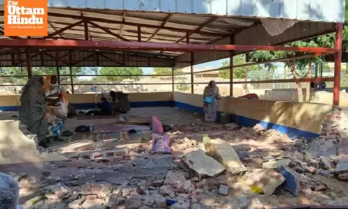 UN compound hit: Six peacekeepers killed in drone strike