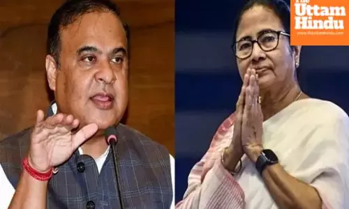 ‘Arrest Mamata Banerjee’: Assam CM Himanta Biswa Sarma’s big statement on chaos at Messi event