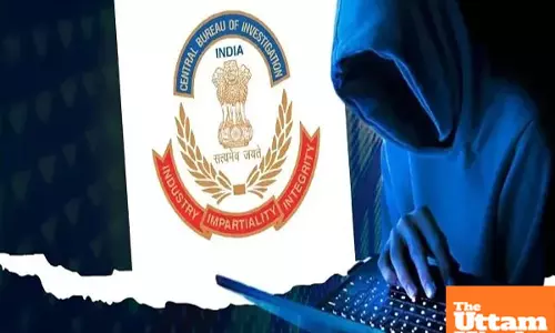 CBI chargesheet names 17, 58 firms in ₹1,000 crore cyber fraud scam CBI chargesheet names 17, 58 firms in ₹1,000 crore cyber fraud scam