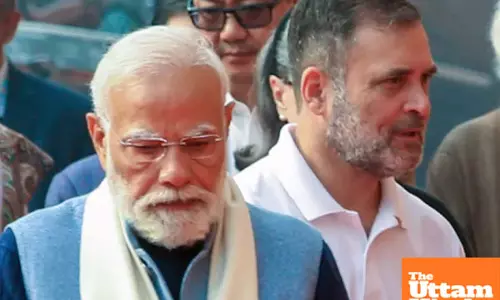 Turbulent year in politics: Waqf to Vande Mataram, key issues raise eyebrows Turbulent year in politics: Waqf to Vande Mataram, key issues raise eyebrows