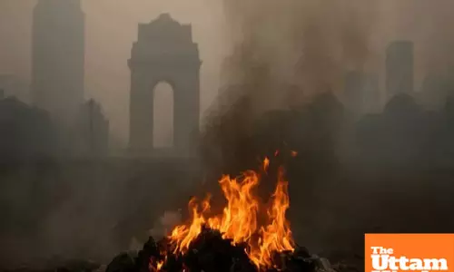 Govt cracks down on open burning: Fines Up to thousands of rupees for dumping garbage, littering Govt cracks down on open burning: Fines Up to thousands of rupees for dumping garbage, littering