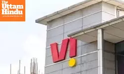 Good Days Ahead for Vi? Government May Offer Major Relief, Hope of Moratorium on ₹83,000 Cr AGR Dues Good Days Ahead for Vi? Government May Offer Major Relief, Hope of Moratorium on ₹83,000 Cr AGR Dues