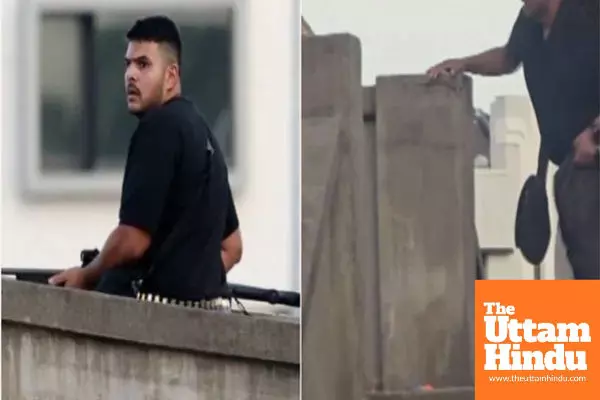 Australia Terror Attack: Left on the Pretext of a Fishing Trip and Left 16 Dead; Full Profile of Pakistani Father–Son Attackers Australia Terror Attack: Left on the Pretext of a Fishing Trip and Left 16 Dead; Full Profile of Pakistani Father–Son Attackers