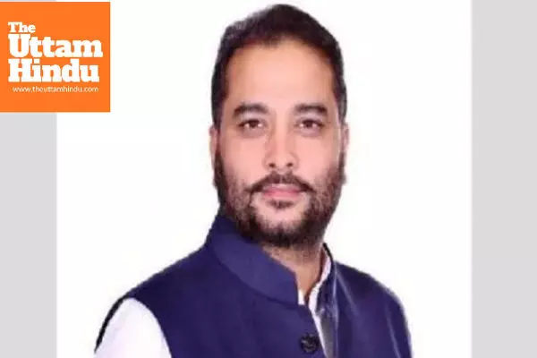 Income Tax Raid at Punjab Congress Leader and Former MLA’s Residence, Teams Conduct Searches at 12 Locations Income Tax Raid at Punjab Congress Leader and Former MLA’s Residence, Teams Conduct Searches at 12 Locations