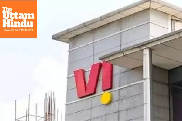 Good Days Ahead for Vi? Government May Offer Major Relief, Hope of Moratorium on ₹83,000 Cr AGR Dues Good Days Ahead for Vi? Government May Offer Major Relief, Hope of Moratorium on ₹83,000 Cr AGR Dues