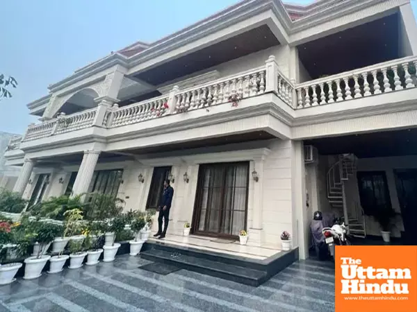 ED uncovers multi-billion dollar cough syrup empire: 700 shell firms, links to Dubai exposed ED uncovers multi-billion dollar cough syrup empire: 700 shell firms, links to Dubai exposed