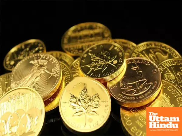 Bengaluru mans gold coin nightmare: ₹1 coin swaps 5-gram gold in swiggy instamart order Bengaluru mans gold coin nightmare: ₹1 coin swaps 5-gram gold in swiggy instamart order