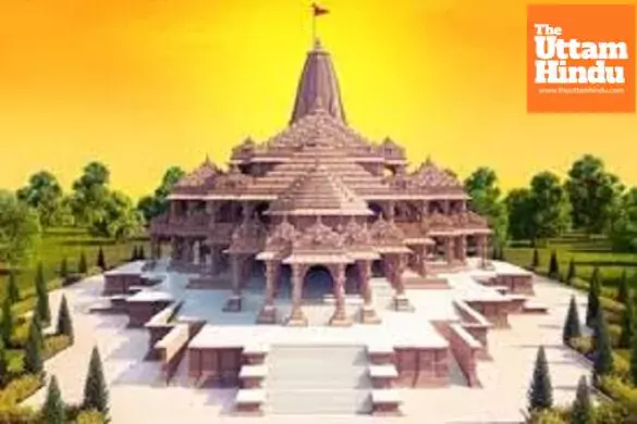 Another gift for Ayodhya after Ram Temple as cancer hospital planned on 8 acres Another gift for Ayodhya after Ram Temple as cancer hospital planned on 8 acres