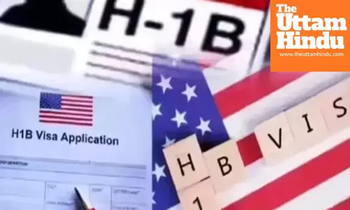 Stricter Rules for H-1B Visa Applicants: Social Media Activity Review Begins Today, Here’s the Impact