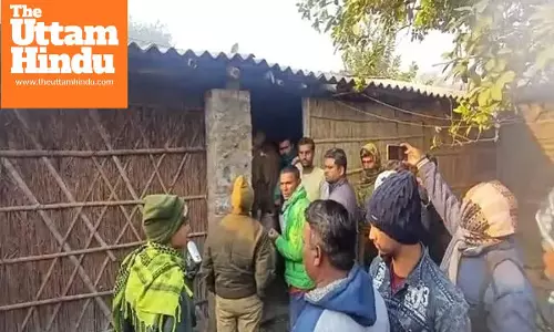 Four Members of the Same Family Found Hanging, Area in Shock; Father and Three Daughters Among the Dead