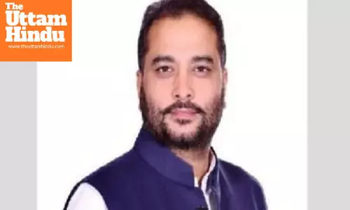 Income Tax Raid at Punjab Congress Leader and Former MLA’s Residence, Teams Conduct Searches at 12 Locations