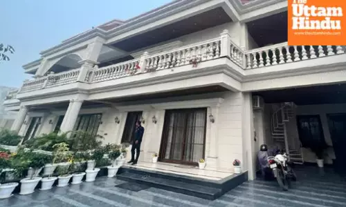 Multi-billion dollar cough syrup racket busted, ED finds links to Dubai-based shell firms