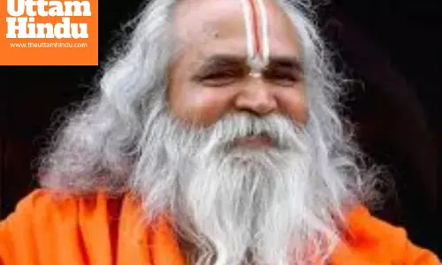 Senior BJP Leader and Former MP Ram Vilas Vedanti Passes Away at 67