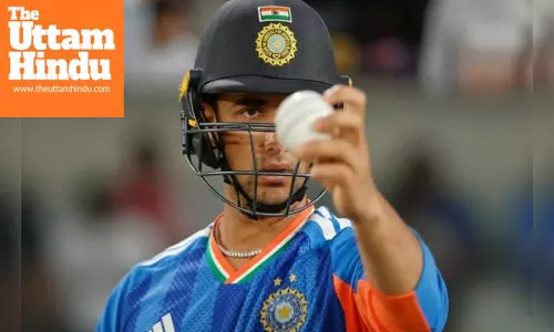 After South Africa Clash, Robin Uthappa Makes a Bold Statement on Abhishek Sharma