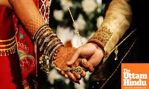 Social Media Turns Wedding Breaker: Over 150 Marriages Cancelled in Just 40 Days, Report Reveals
