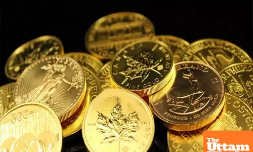 Bengaluru mans gold coin nightmare: ₹1 coin swaps 5-gram gold in swiggy instamart order