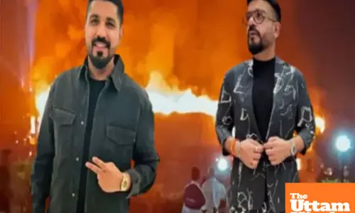 Goa nightclub fire incident: Luthra brothers to return to India tomorrow, face custody