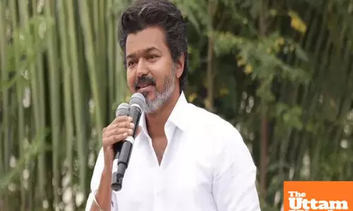 Vijays rally gets conditional nod: 84 strict rules imposed after Karur tragedy Vijays rally gets conditional nod: 84 strict rules imposed after Karur tragedy