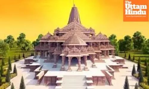 Another gift for Ayodhya after Ram Temple as cancer hospital planned on 8 acres Another gift for Ayodhya after Ram Temple as cancer hospital planned on 8 acres