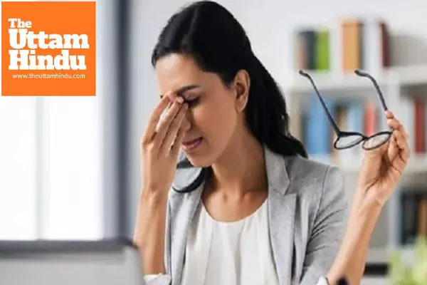 Ayurvedic Boon for Eyes: ‘Bidalika’ Helps Improve Vision and Relieve Eye Pain Ayurvedic Boon for Eyes: ‘Bidalika’ Helps Improve Vision and Relieve Eye Pain