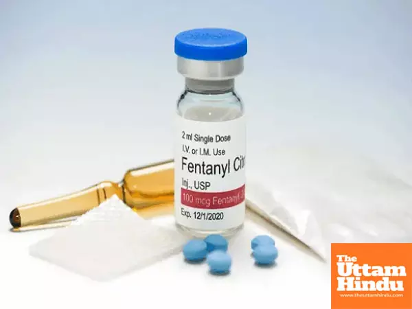 This silent killer 2mg tablet declared Weapon of Mass Destruction, claims 300,000 lives annually This silent killer 2mg tablet declared Weapon of Mass Destruction, claims 300,000 lives annually