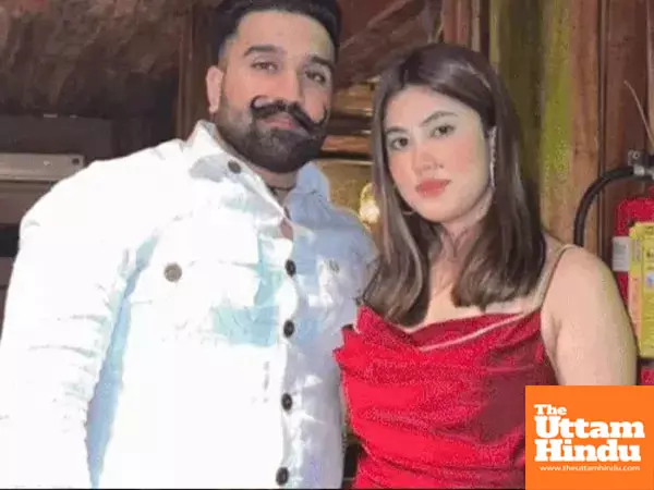 SSP reveals details about shooters in Kabaddi player murder case during press conference SSP reveals details about shooters in Kabaddi player murder case during press conference