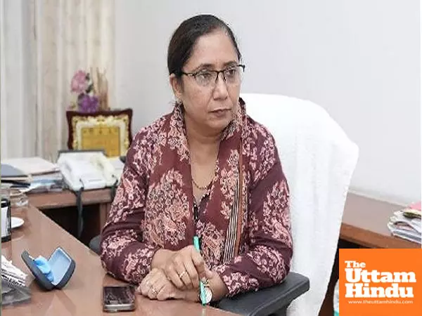 Mann government becomes support for the elderly: ₹2,400 crore released so far under old age pension scheme Mann government becomes support for the elderly: ₹2,400 crore released so far under old age pension scheme