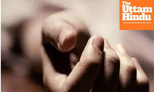 Elderly Parents Killed Over Money Dispute, Bodies Stuffed in Sacks and Dumped in River