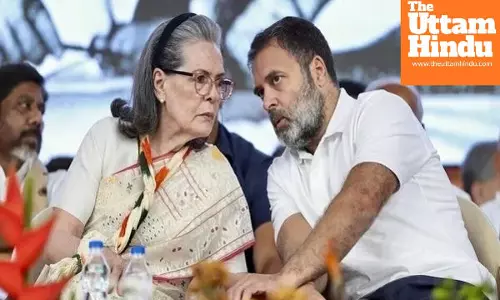 National Herald Case: Major Relief for Sonia and Rahul as Court Refuses to Take Cognisance of ED Chargesheet