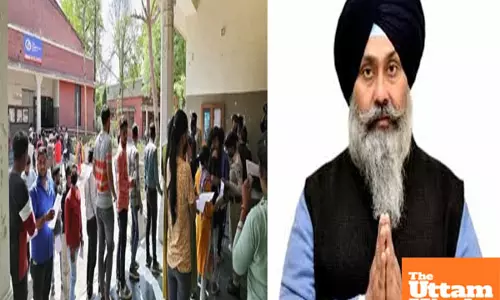 AAP governments education revolution, over 1,187 government school students pass NEET/JEE