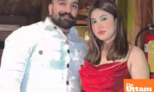 SSP reveals details about shooters in Kabaddi player murder case during press conference