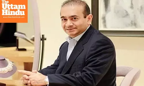 Fugitive Nirav Modi faces setback as extradition hearing deferred till March 2026