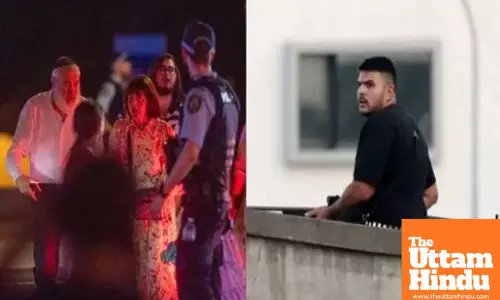 Sydney terror attack mastermind Sajid was originally Indian, did not return to country even after father’s death