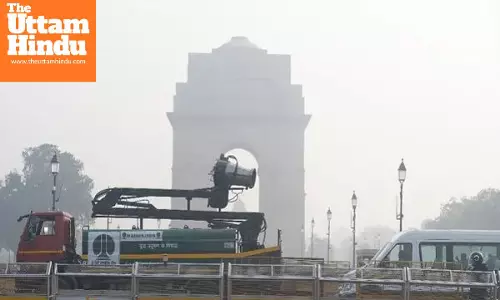 50% work from home mandatory in Delhi, order to apply to all government and private institutions; fine for violations