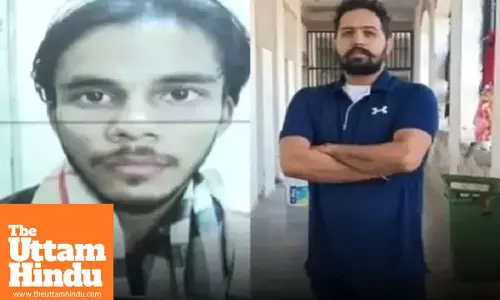 Photos of Rana Balachauria’s killers surface, murder carried out with planning; several people involved in recce