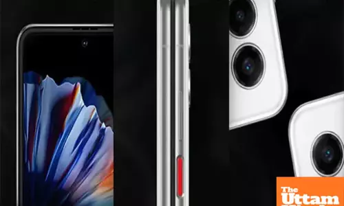 Ai+s Nova Flip set to shake up foldable market with sub-₹40,000 price tag