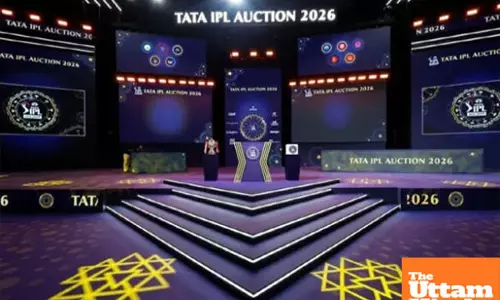 IPL 2026 auction: Most expensive players bought by each of the 10 teams