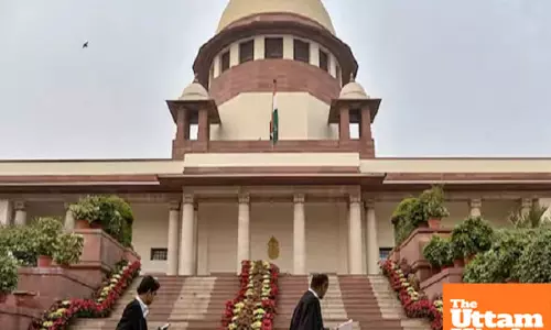SC mulls guidelines on media reporting, social media coverage of court proceedings