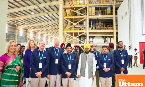Punjab becomes a major investment hub for industrial sectors