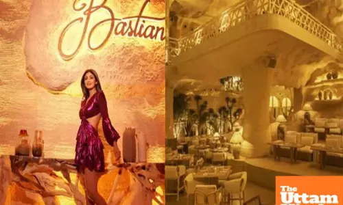 Income tax officials raid Shilpa Shettys Bastian pub amid ongoing investigation