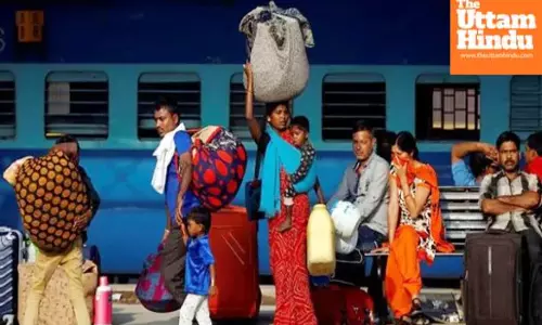 Air travel-style rules to apply on trains as Railways to charge extra for excess luggage