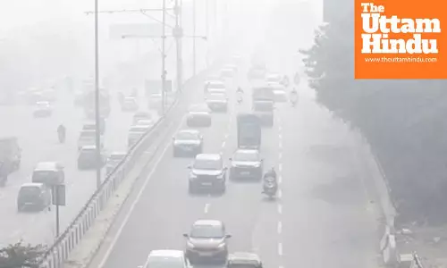 Strict action on pollution in Delhi: ‘No PUC, no fuel’ rule enforced from today; only these vehicles allowed entry