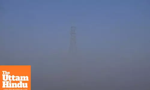 Buses to be halted if visibility drops below 50 metres, UP Transport Department takes major step amid dense fog