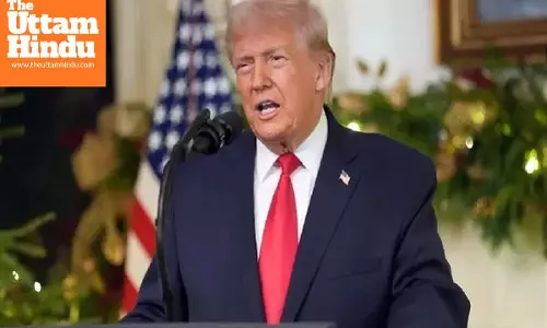 US delivers major setback to China as Trump announces billions of dollars in lethal weapons for Taiwan