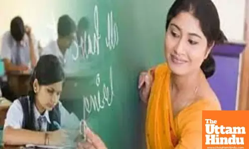 Temporary teachers to be recruited in CBSE schools of Himachal, education department drafts proposal; appointments for five years